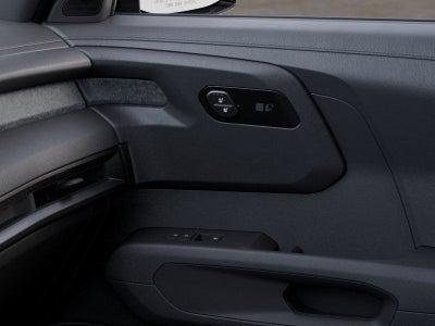 2027 Kia Telluride Base