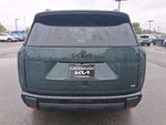 2027 Kia Telluride Base