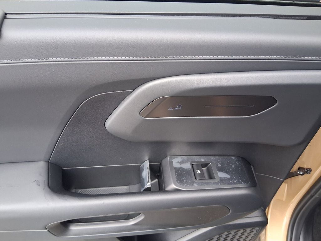 2027 Kia Telluride Base