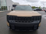 2027 Kia Telluride Base