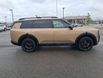 2027 Kia Telluride Base