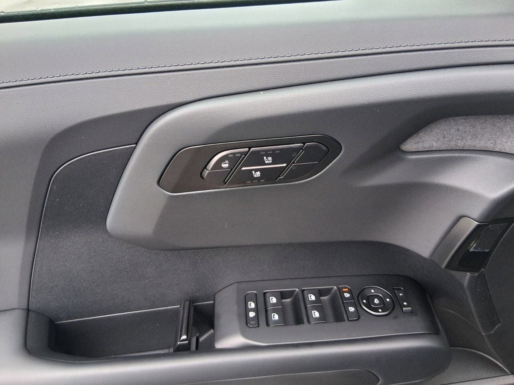 2027 Kia Telluride Base