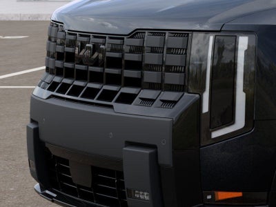 2027 Kia Telluride Base
