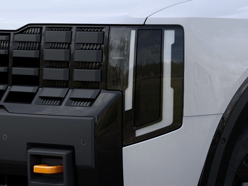 2027 Kia Telluride Base