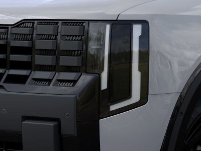 2027 Kia Telluride Base