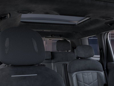 2027 Kia Telluride X-Line SX-Prestige