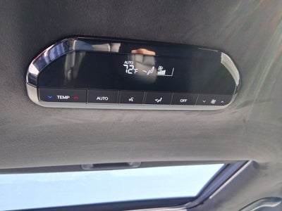 2027 Kia Telluride SX-Prestige