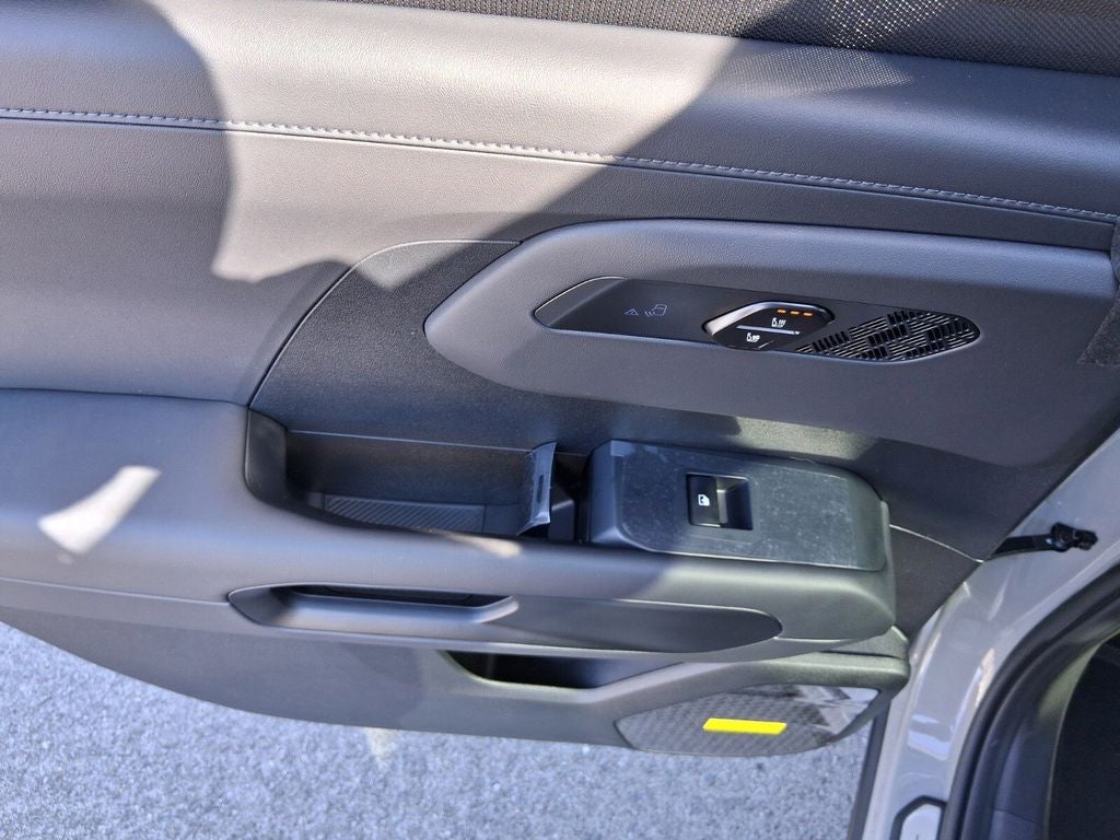 2027 Kia Telluride SX-Prestige