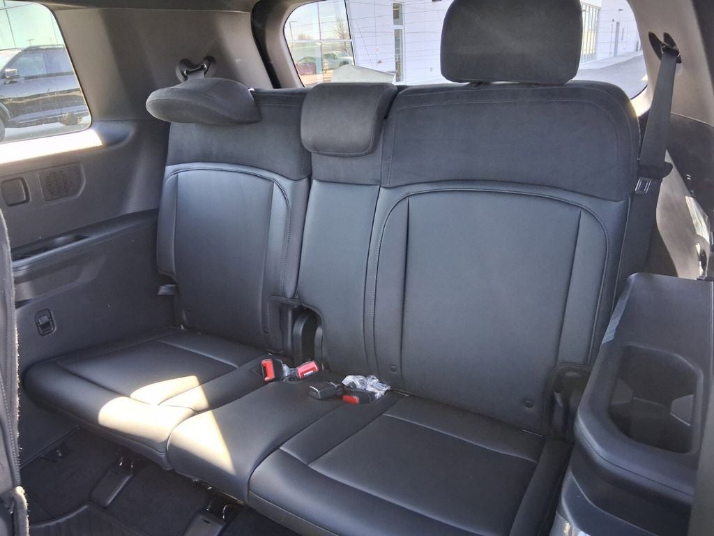 2027 Kia Telluride SX-Prestige