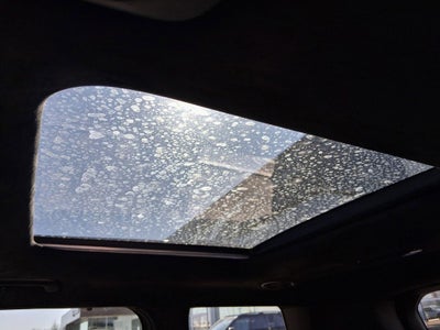 2027 Kia Telluride SX-Prestige