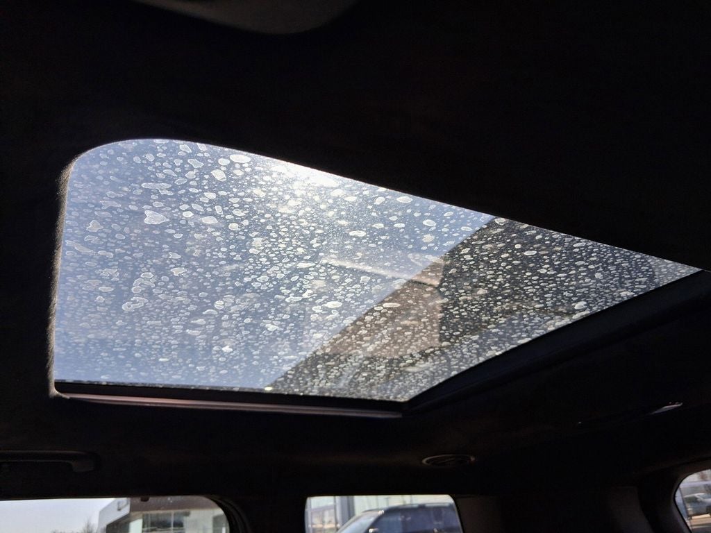 2027 Kia Telluride SX-Prestige