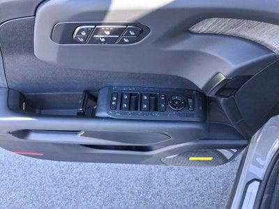 2027 Kia Telluride SX-Prestige