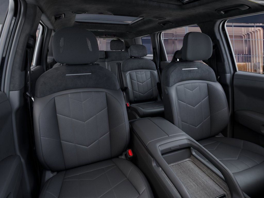 2027 Kia Telluride X-Line SX-Prestige
