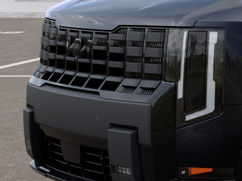 2027 Kia Telluride X-Line SX-Prestige