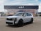 2027 Kia Telluride Hybrid Base