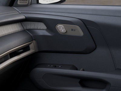 2027 Kia Telluride Hybrid Base