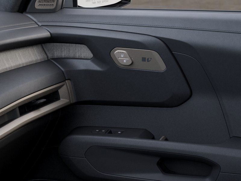 2027 Kia Telluride Hybrid Base