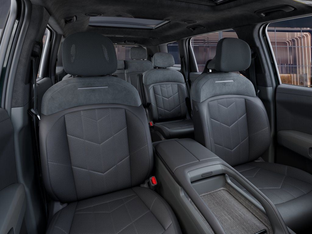 2027 Kia Telluride Hybrid Base