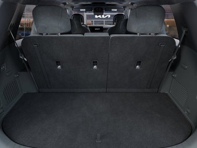 2027 Kia Telluride Hybrid Base