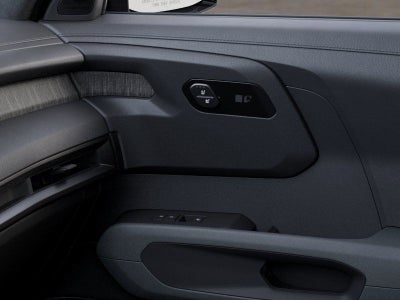 2027 Kia Telluride Hybrid Base
