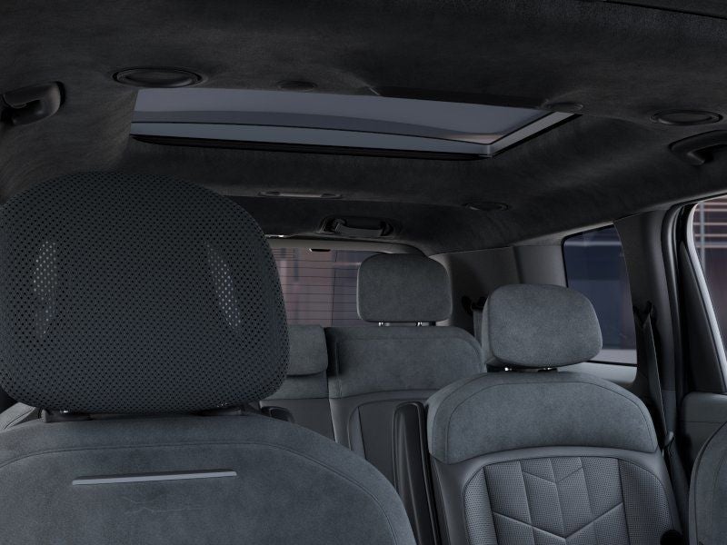 2027 Kia Telluride Hybrid Base