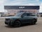 2027 Kia Telluride Hybrid Base