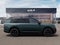 2027 Kia Telluride Hybrid Base
