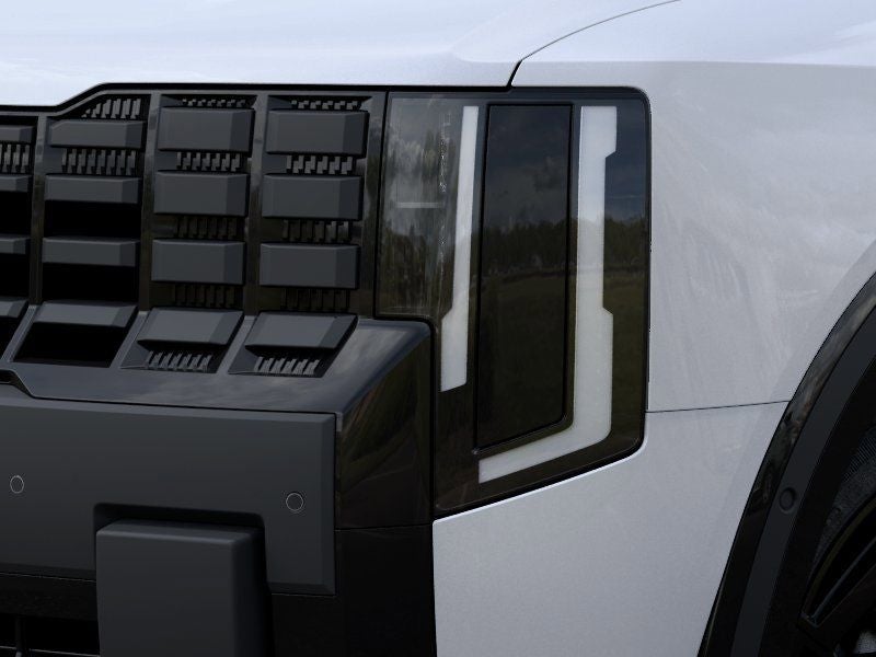 2027 Kia Telluride Base