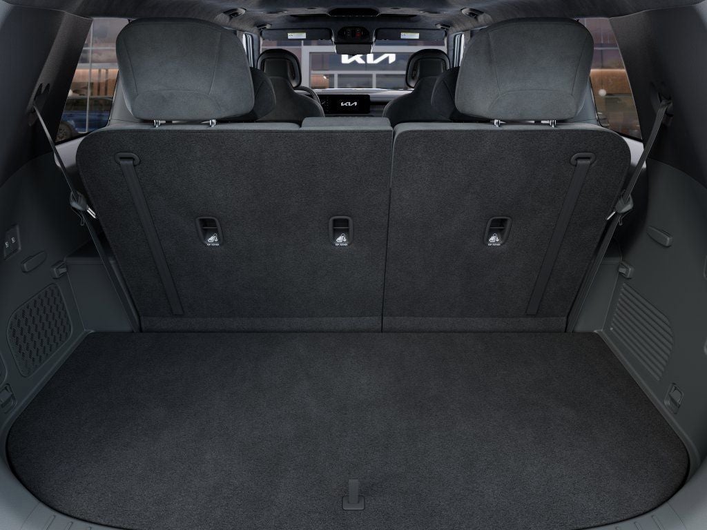 2027 Kia Telluride Base