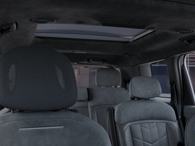 2027 Kia Telluride Base