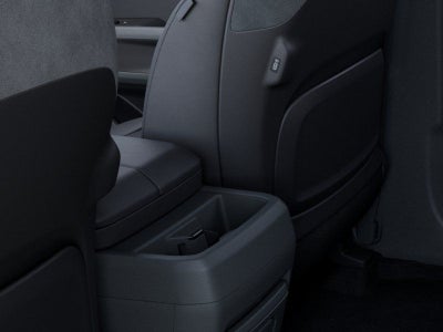 2027 Kia Telluride Hybrid Base