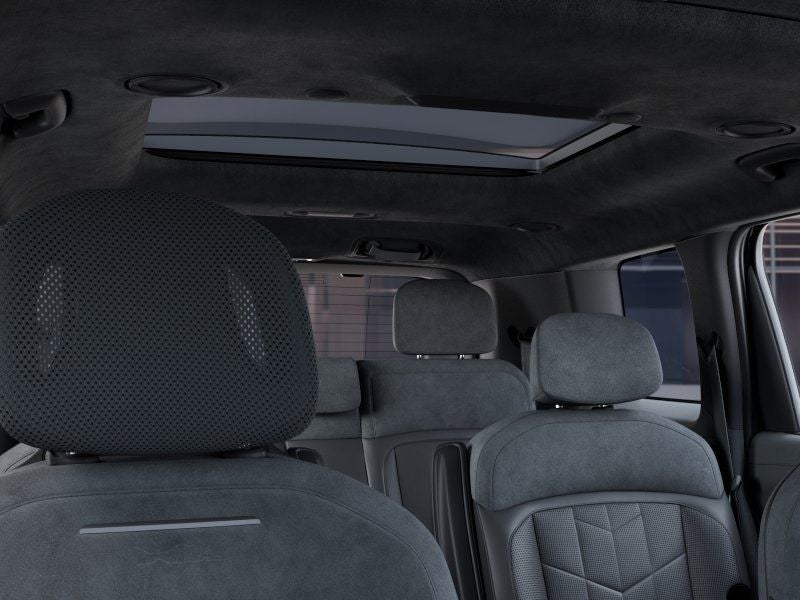 2027 Kia Telluride Hybrid Base