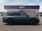 2027 Kia Telluride Hybrid Base