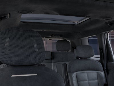 2027 Kia Telluride Hybrid Base
