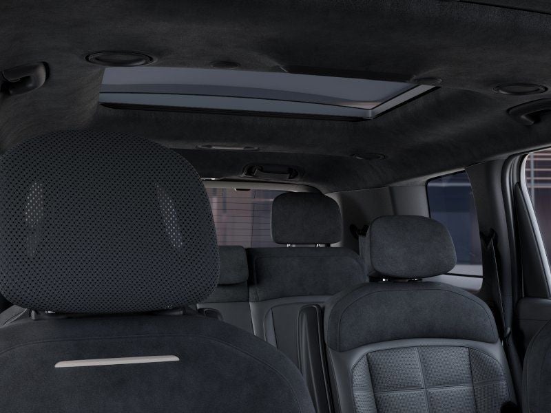 2027 Kia Telluride Hybrid Base