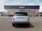 2027 Kia Telluride Hybrid Base