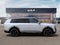 2027 Kia Telluride Hybrid Base