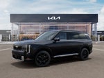 2027 Kia Telluride Base