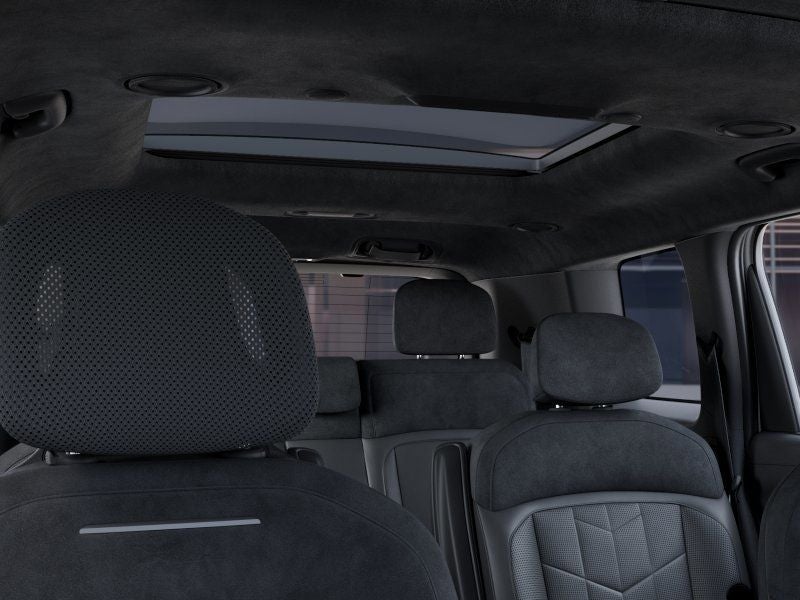 2027 Kia Telluride X-Line SX-Prestige