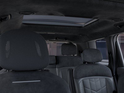 2027 Kia Telluride Hybrid X-Line SX-Prestige