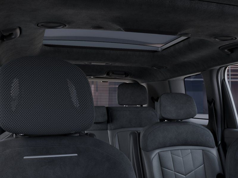 2027 Kia Telluride Hybrid X-Line SX-Prestige