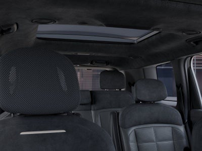 2027 Kia Telluride Hybrid Base