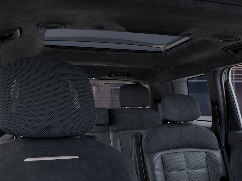 2027 Kia Telluride Hybrid Base