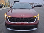2025 Kia Sorento LX