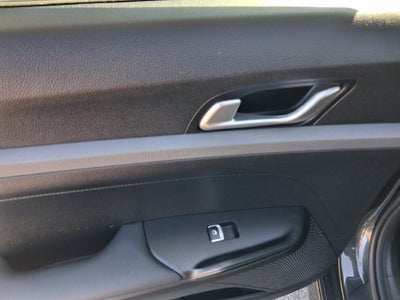 2027 Kia K5 LXS
