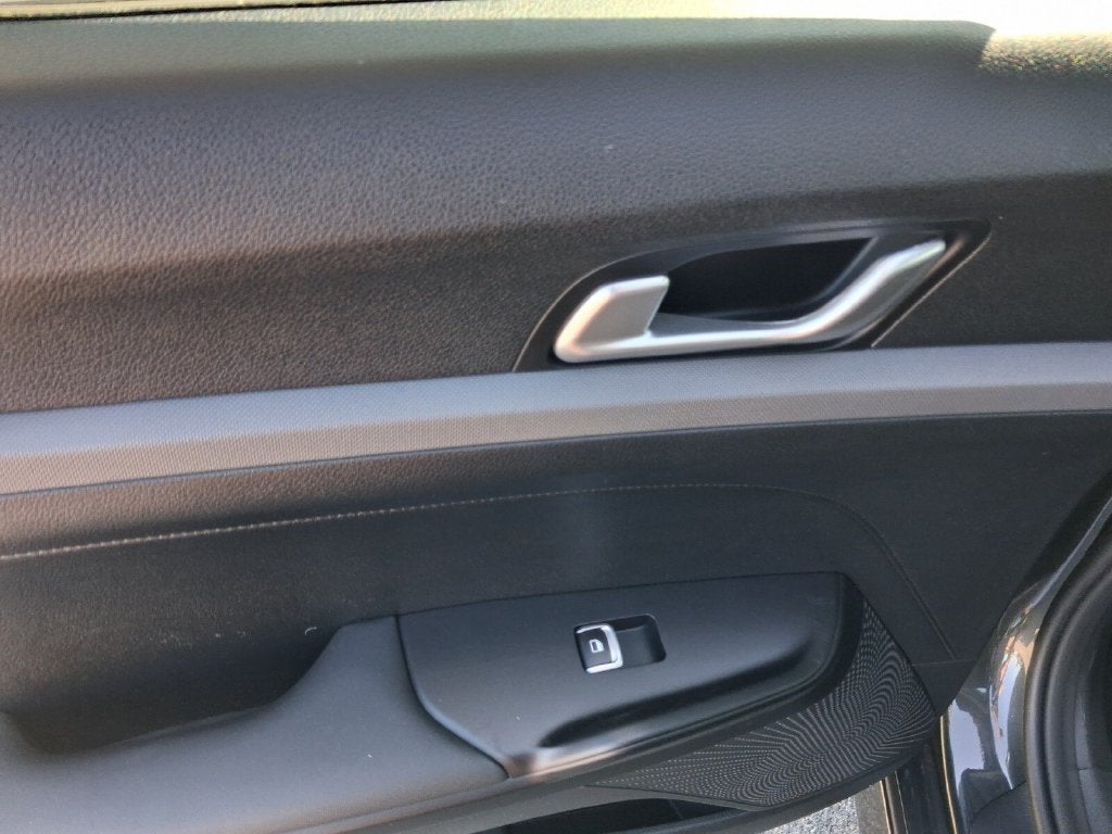 2027 Kia K5 LXS