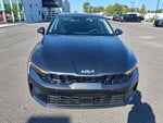 2027 Kia K5 LXS