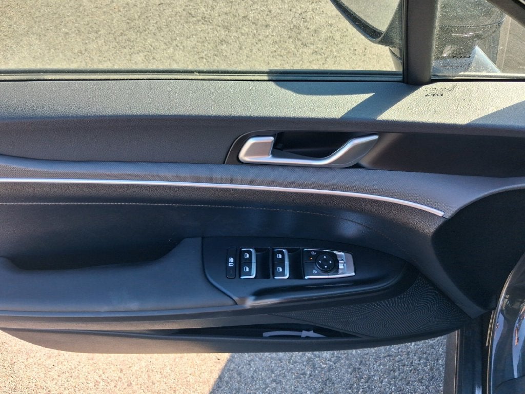 2027 Kia K5 LXS