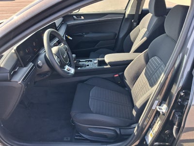 2027 Kia K5 LXS