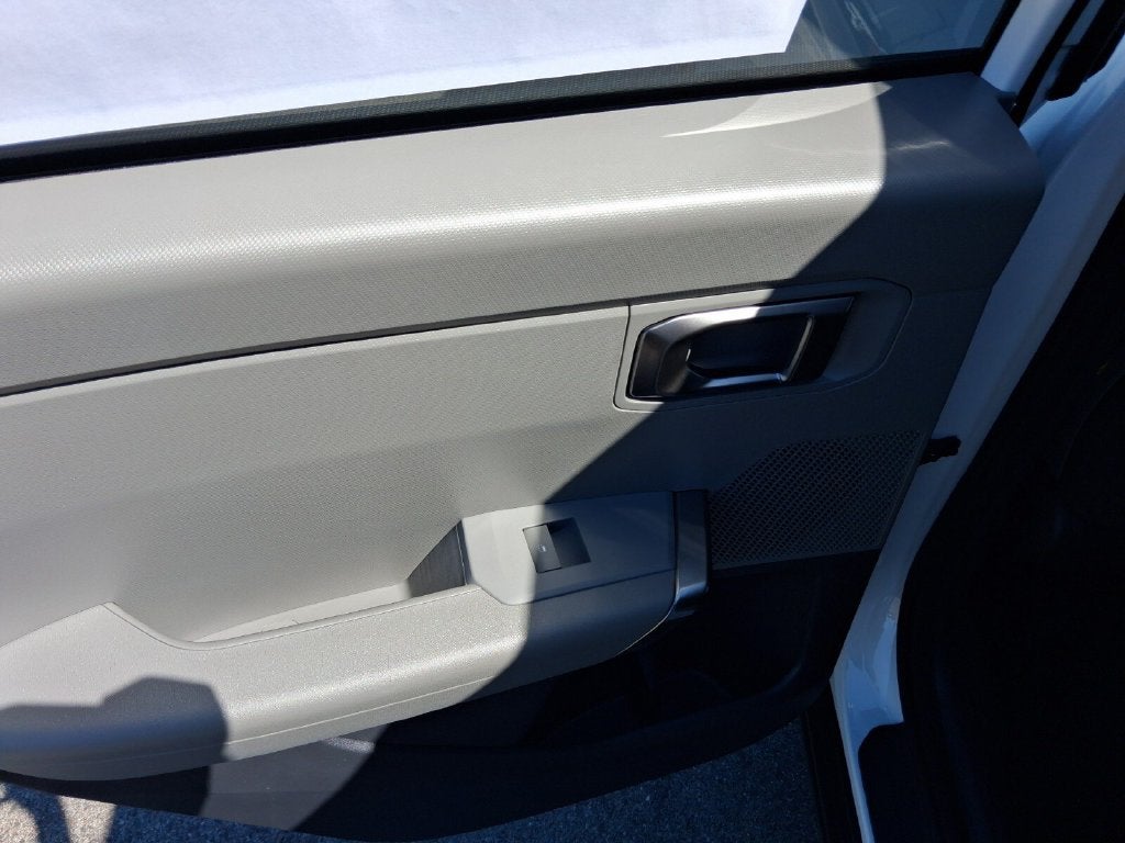 2027 Kia Seltos LX